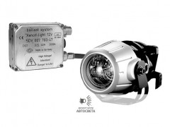Ксеноновые фары Hella Micro De Xenon Premium 1F0 008 390-821